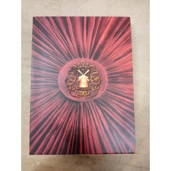 DVD - Moulin Rouge! (Nicole Kidman et Ewan McGregor)