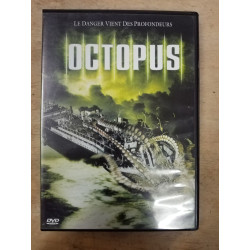 DVD - Octopus