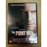 DVD - The point men (Christopher Lambert)
