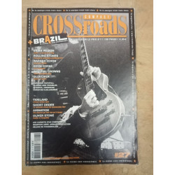 Crossroads nº 27
