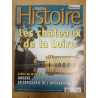 Notre Historia - Les châteaux de la Loire