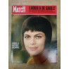 Paris Match N.1126 - Decembre 1970