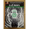 La Croix - Ouganda total dans le piège de l'or noir / Avril 2021