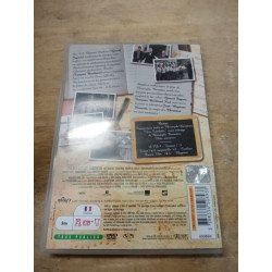 DVD Film - Les choristes