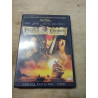 DVD Film - Pirates de Caraïbes - La malédiction du Black Pearl