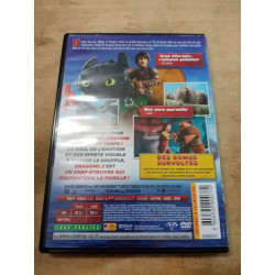 DVD Film - Dragons 2