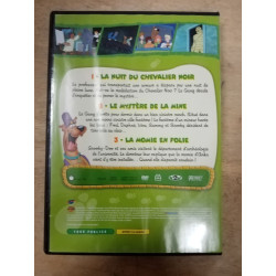 DVD Série Scooby-Doo - Vol. 13