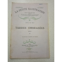 La Petite Illustration N.519 - Mars 1931