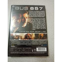 Bus 657 (Jeffrey dean Morgan)