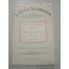 La Petite Illustration N.490 - Aout 1930