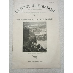 La Petite Illustration N.434 - Juin 1929