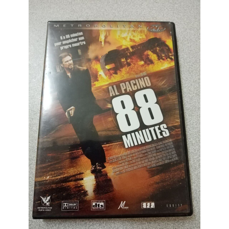 Al Pacho 88 minutes