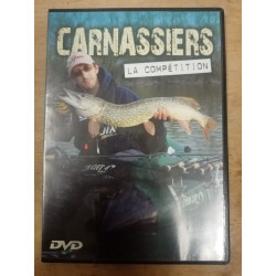 DVD - Carnassiers : La Compétition