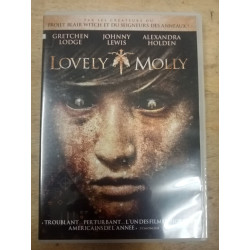 DVD - Lovely Molly