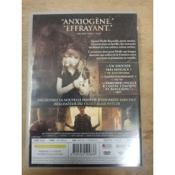 DVD - Lovely Molly
