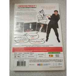 GERALD DAHAN : Sarkoland