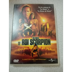 Le Roi Scorpion