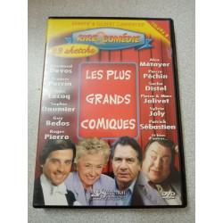 RIRE ET COMEDIE de Maritie et Gilbert CARPENTIER -volume 3 -