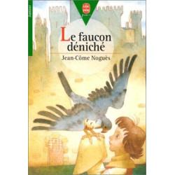 Le Faucon déniché