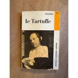 Le Tartuffe