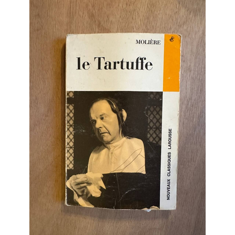 Le Tartuffe