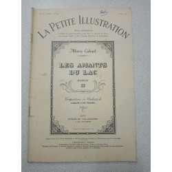 La Petite Illustration N.323 - Mars 1927