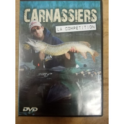 Carnassiers : La Compétition