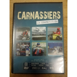 Carnassiers : La Compétition