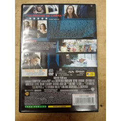 DVD Film - Inception