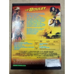 DVD Film - Le boulet