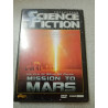 Science - Fiction - Mission to mars