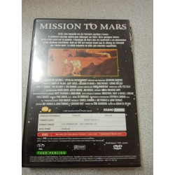 Science - Fiction - Mission to mars