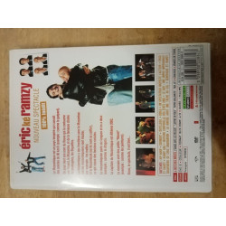 DVD sketches - Eric et Ramzy - Nouveau spectacle -