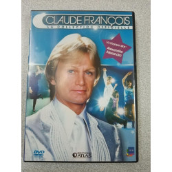 DVD Musique - Claude François - La sélection officielle -