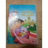 DVD Série Dora l'exploratrice - Le village des jouets
