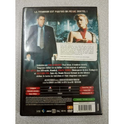DVD Film - Vengeance intime