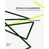 Spirales vagabondes et autres paralleles inedites en labyrinthe