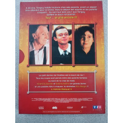 DVD Film - Tanguy