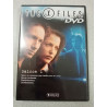 DVD Série X-Files - Saison 1