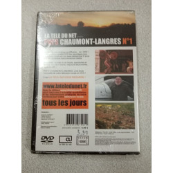 DVD Document - Pays Chaumont - Langres N° 1