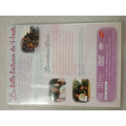 DVD Série Heidi - 22. La maison d'hiver