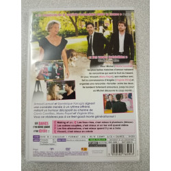 DVD Film - L'amour c'est mieux à deux
