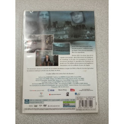 DVD Film document - Paris 2011 la grande inondation