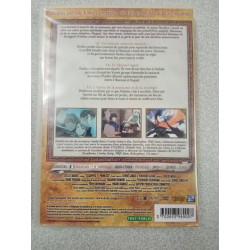 DVD Série Scrapped Princess - vol. 04 -