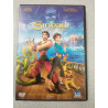DVD Film - Sinbad la légende des 7 mers