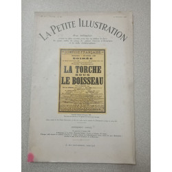 La Petite Illustration N.363 - Décembre 1927