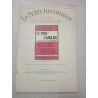La Petite Illustration N.267 - Octobre 1930