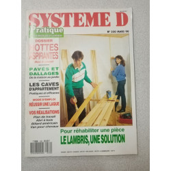 Systeme D Nº 530 - Mars 1990