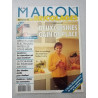 Maison Bricolages Deus cuisines gain de place - Novembre 1990