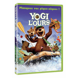 Yogi l'ours [FR Import]